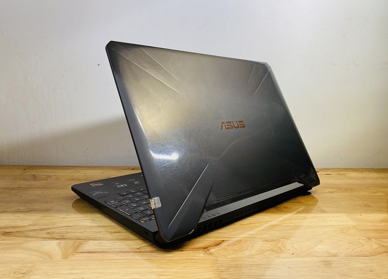 Laptop ASUS TUF FX505DY